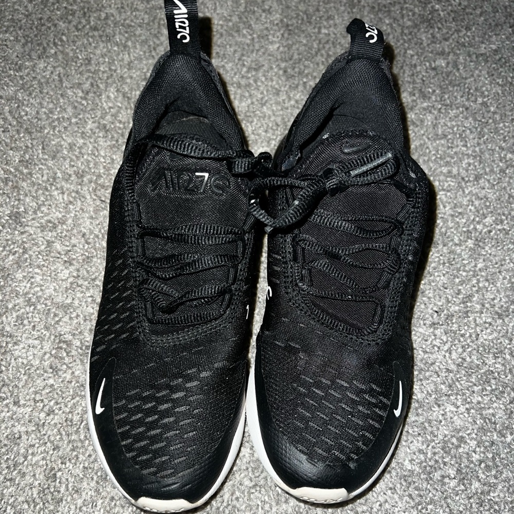 Nike air max 270